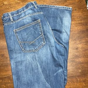 Men’s BKE Jake jeans